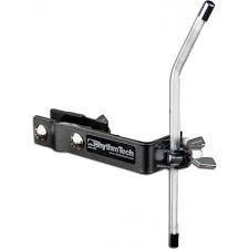 Rhythm Tech RT7902 Drum Mount w/ Bent Rod