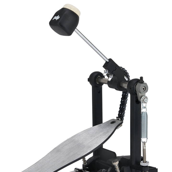 PDP 800-Series Single Kick Pedal (Double Chain)