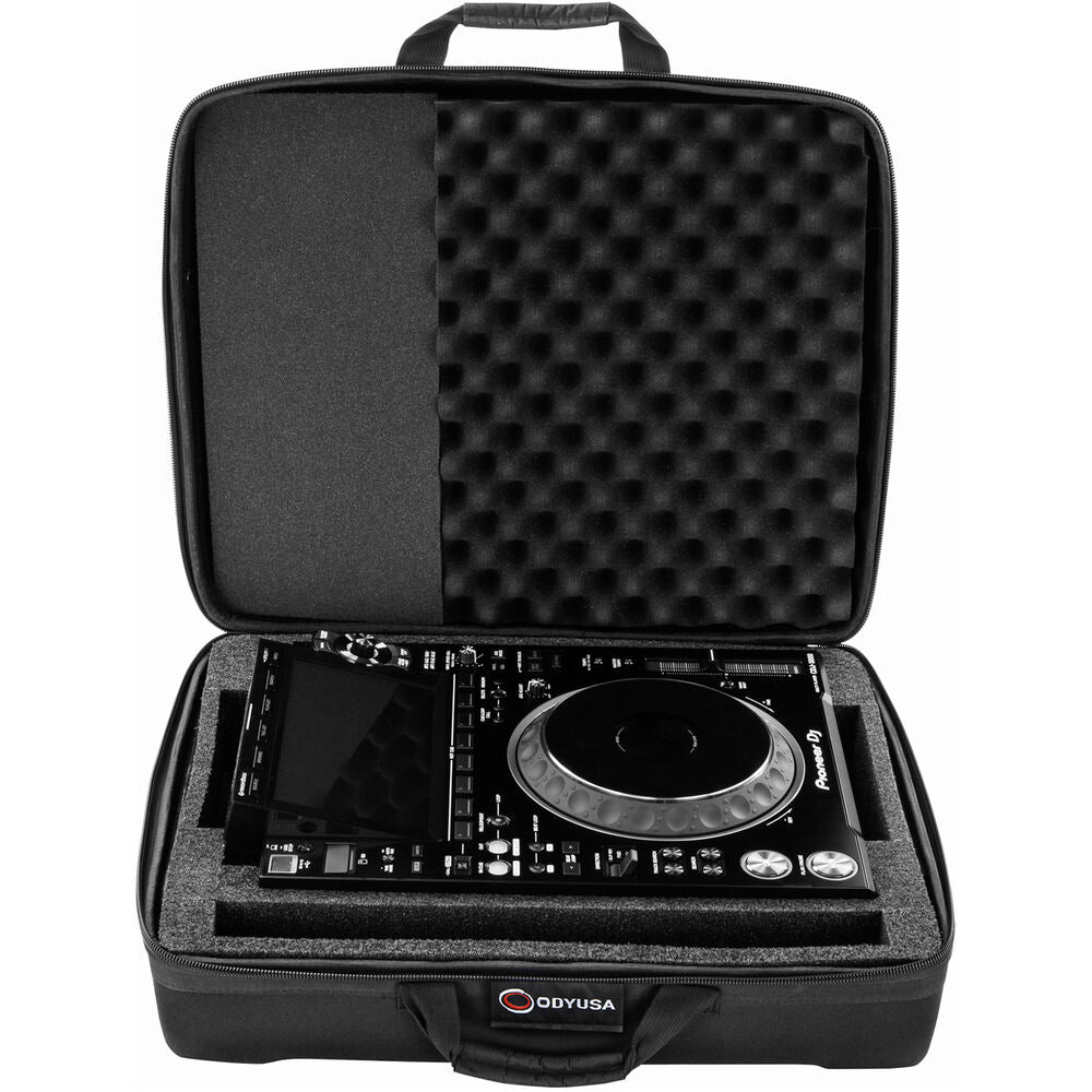 Odyssey BMSCDJ3000DLX EVA Molded Bag for Pioneer CDJ-3000