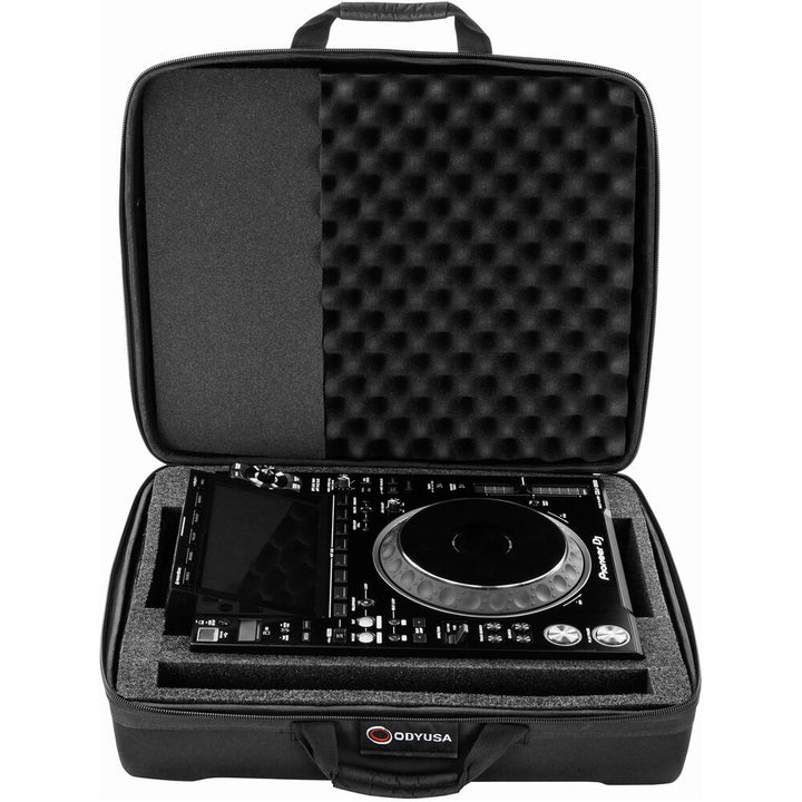 Odyssey BMSCDJ3000DLX EVA Molded Bag for Pioneer CDJ-3000