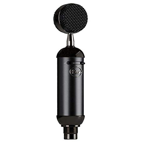 Blue Blackout Spark SL Condenser Microphone