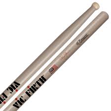 Vic Firth STH Corpsmaster Signature Snare Thom Hannum Drumsticks