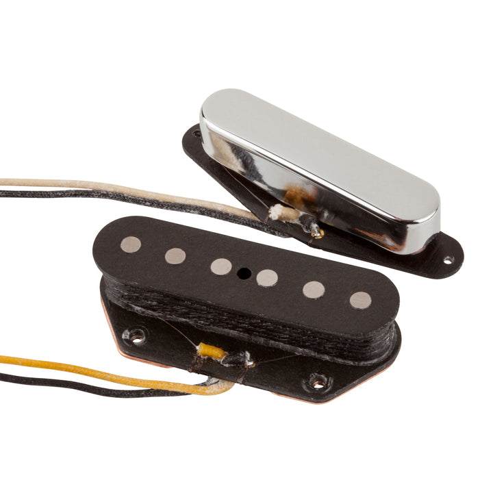 Fender Original Vintage Tele Pickups - Nickel