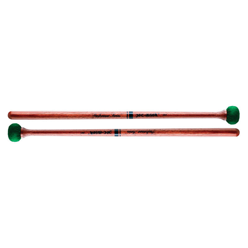Promark JH1 -Promark Jonathan Hass Signature Ultra Staccato Timpani Mallets