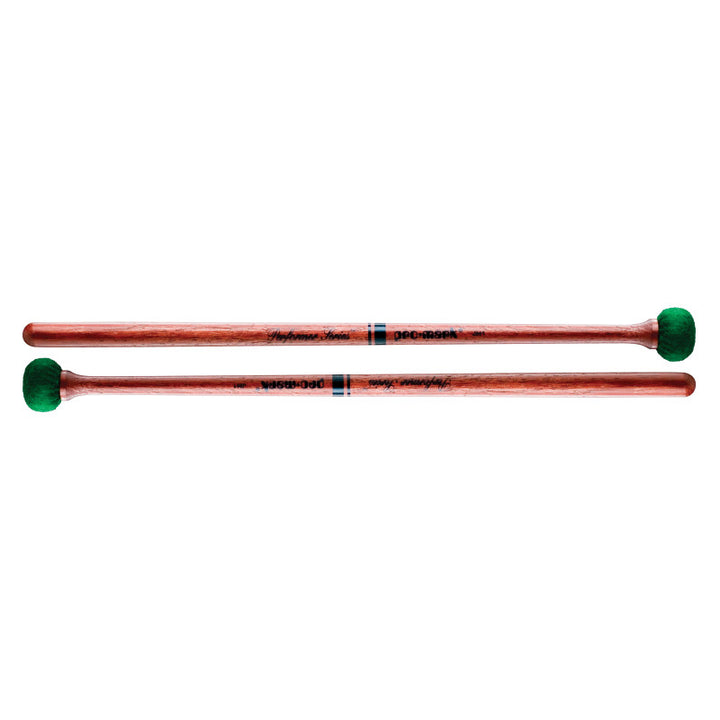 Promark JH1 -Promark Jonathan Hass Signature Ultra Staccato Timpani Mallets