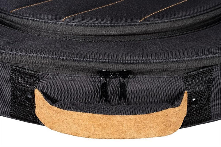 Meinl 22" Classic Woven Cymbal Bag, Black