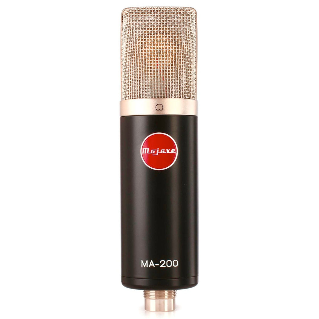 Mojave MA-200 Vacuum Tube Condenser Microphone