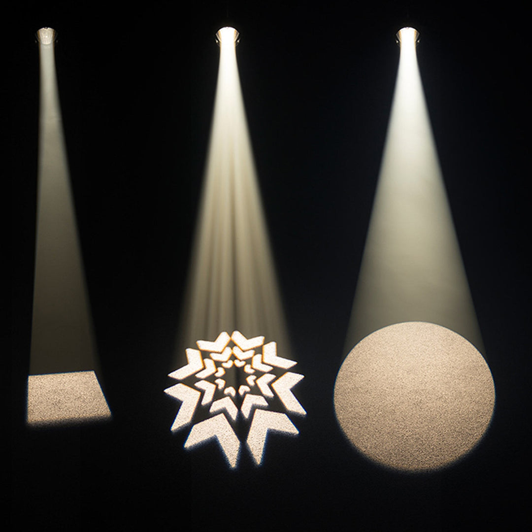 Chauvet DJ EVE E-100Z Ellipsoidal LED Light