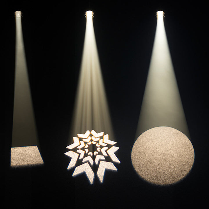 Chauvet DJ EVE E-100Z Ellipsoidal LED Light