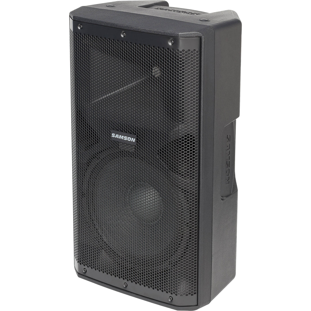 Samson RS112A 400W 12in Active Speaker