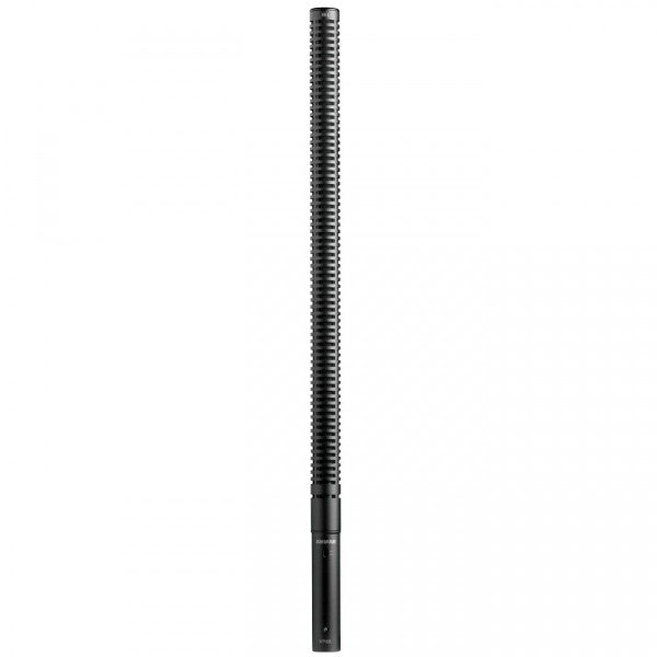 Shure VP89 Premium Modular Shotgun Microphone Long