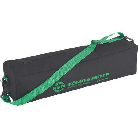 K&M 14942 Carrying Case for Baritone Stand