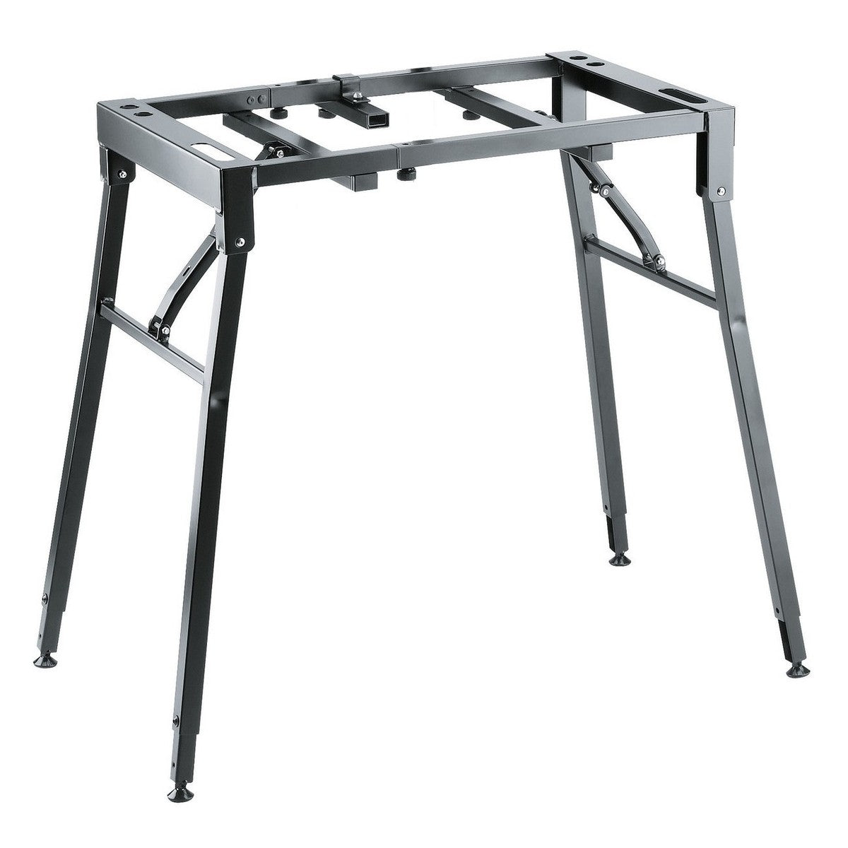 K&M 18950 Table-Style Keyboard Stand – Music City Canada