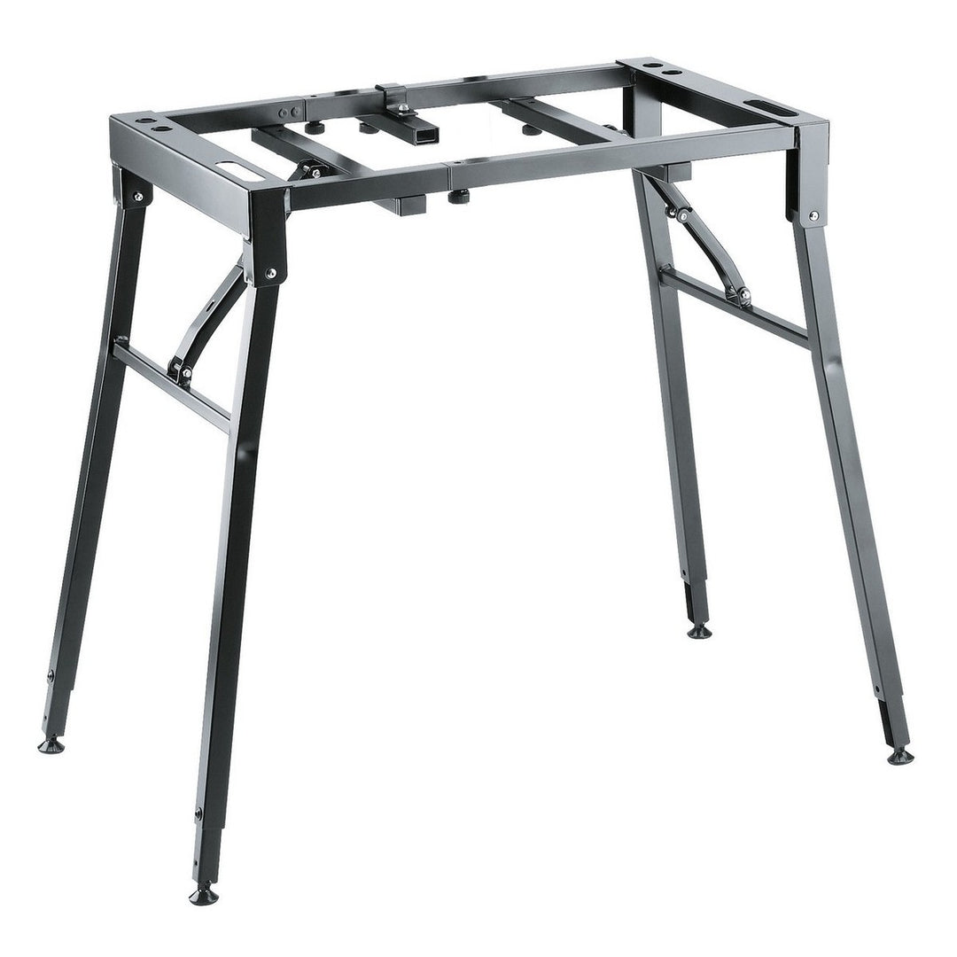 K&M 18950 Table-Style Keyboard Stand