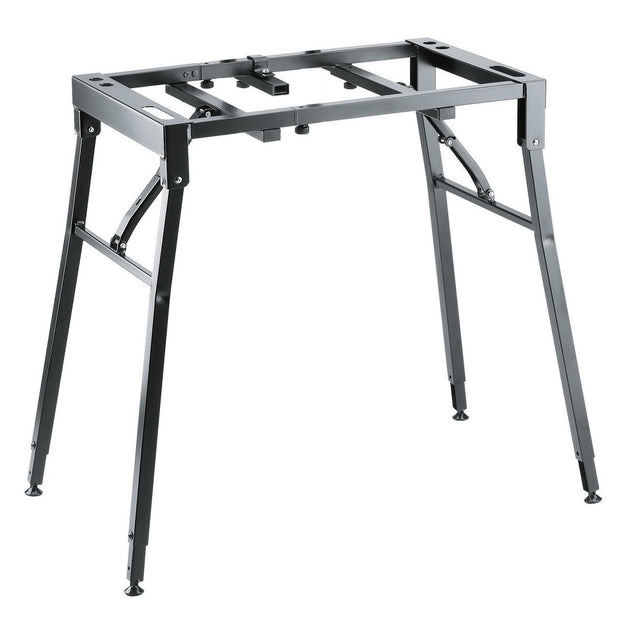 K&M 18950 Table-Style Keyboard Stand – Music City Canada