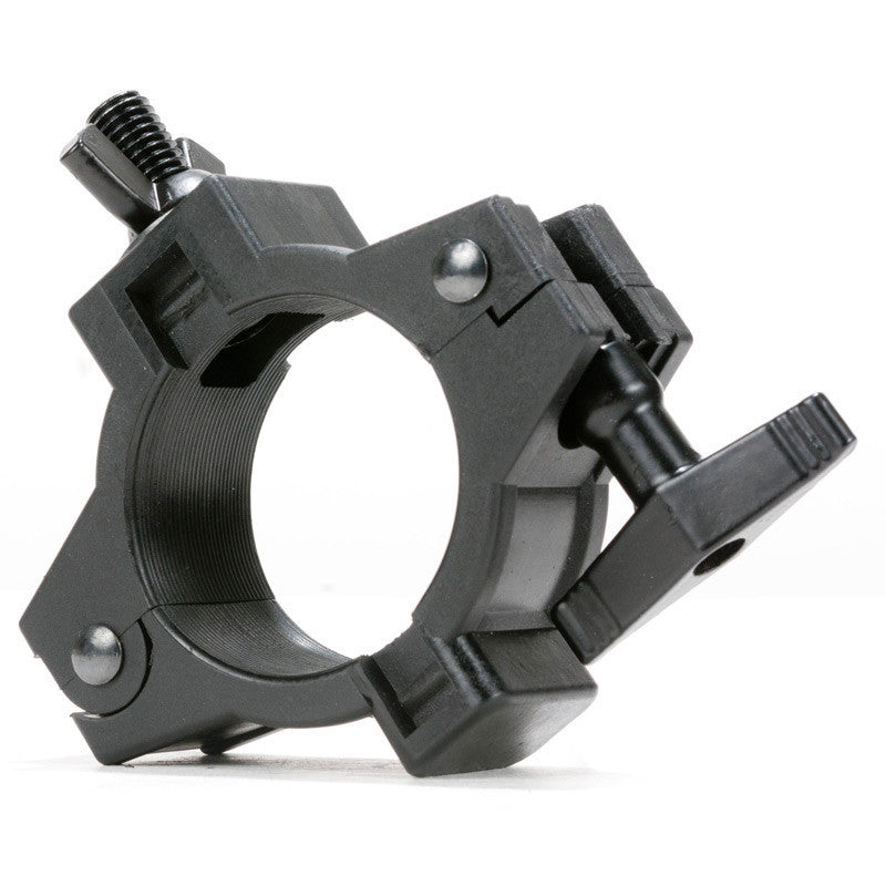 ADJ O Slim 1.5 Lighting Clamp - Black