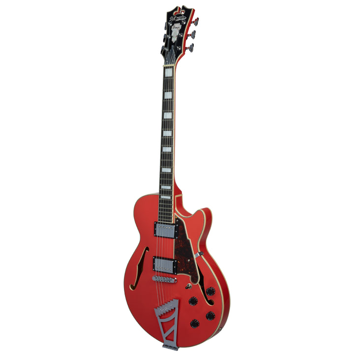 D'Angelico Premier SS Electric Guitar