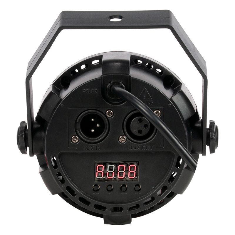 Eliminator Mini Par UV LED