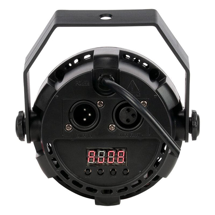 Eliminator Mini Par UV LED