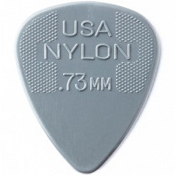 Dunlop 44P-73 Nylon Players Pack