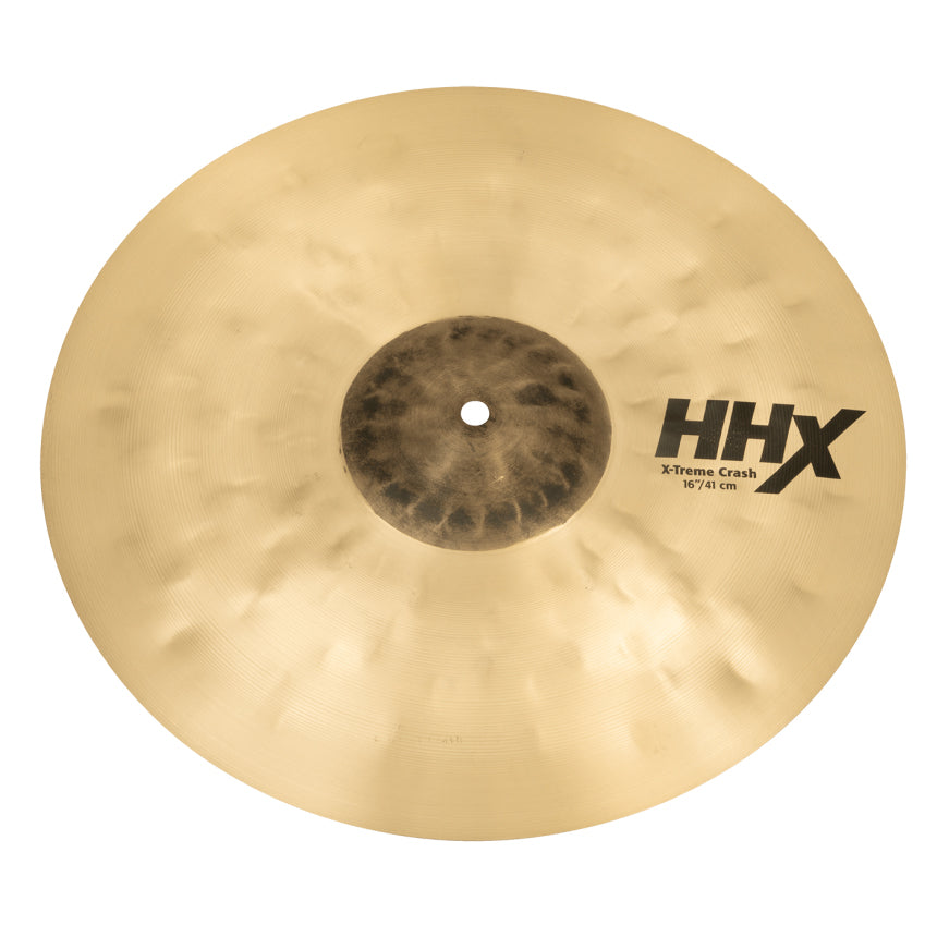 Sabian 11692XN - 16'' HHX X-Treme Crash