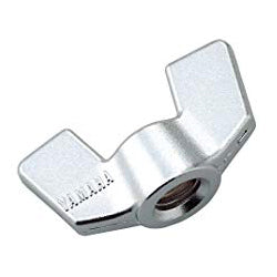 Yamaha PYN8SA Standard Wing Nut - 8mm