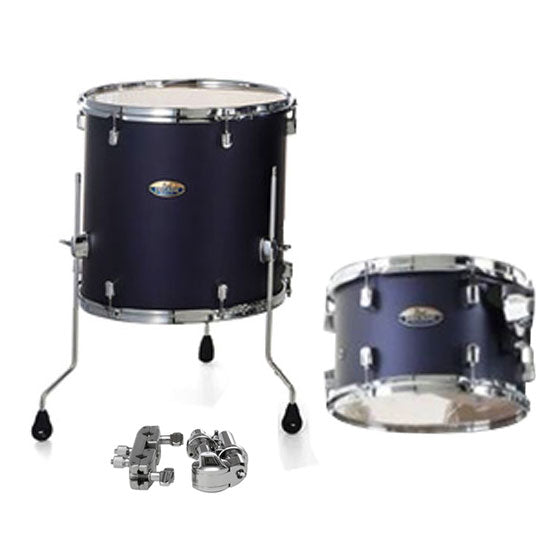Pearl DMP814PC Add-on Pack (8x7" Tom, 14x14" Floor Tom, TH-900S, ADP-20)