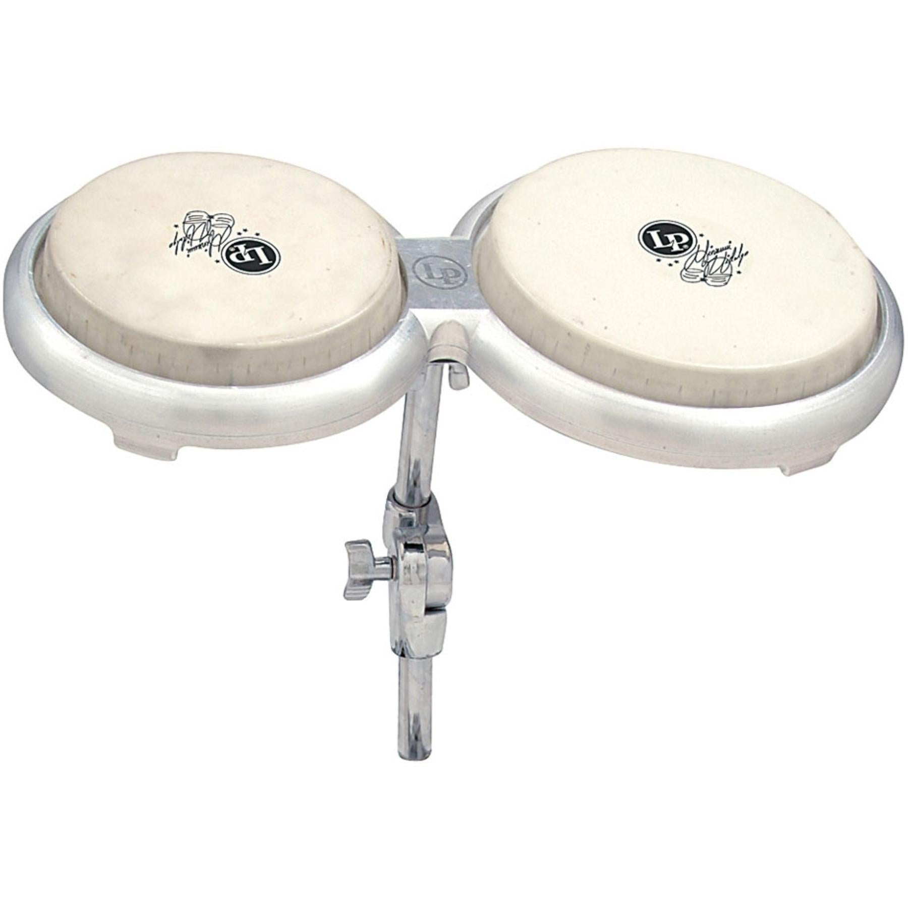 LP LP828 - Compact Bongo With Top Post – Music City Canada
