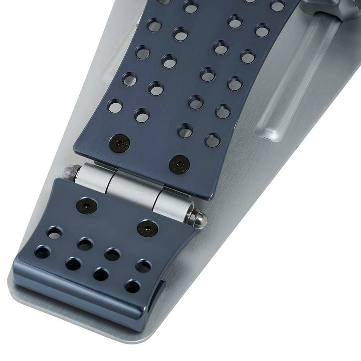 DW CPMDD2 MFG Series Machined Direct Drive Double Pedal w/ Bag