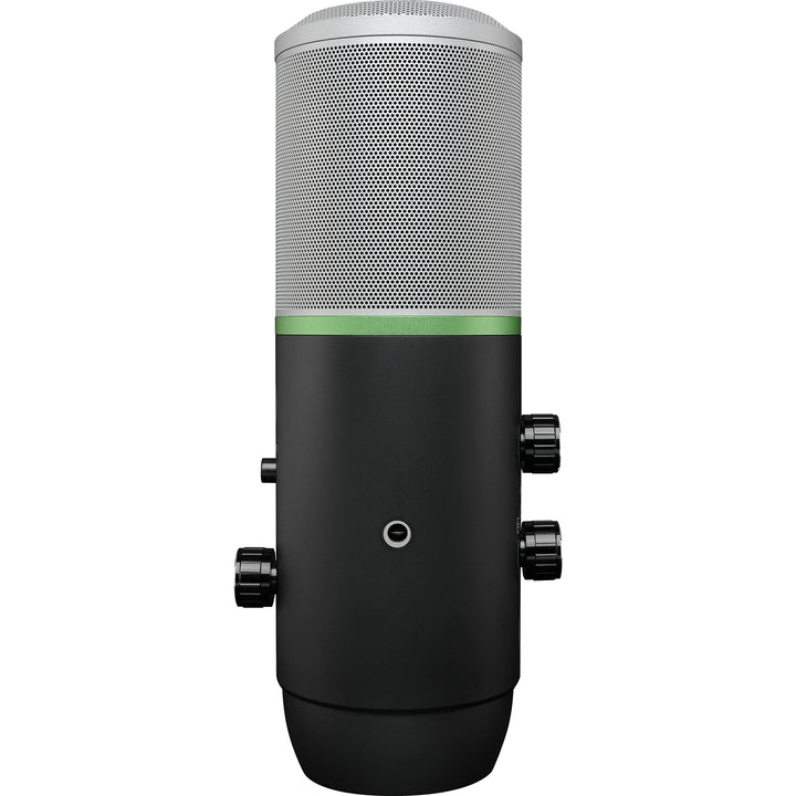 Mackie EleMent Carbon Premium USB Recording Microphone