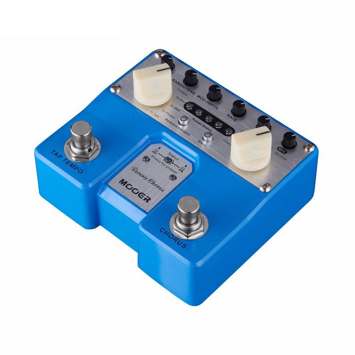 Mooer TCH1 Reverie Chorus Digital Chorus Pedal