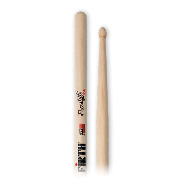 Vic Firth FS85A Freestyle 85A,American Concept Drumsticks
