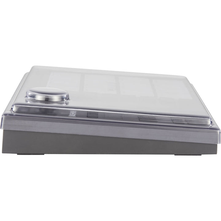 Decksaver Dust Cover for Native Instruments Maschine Mikro Mk3 MIDI Groove Box
