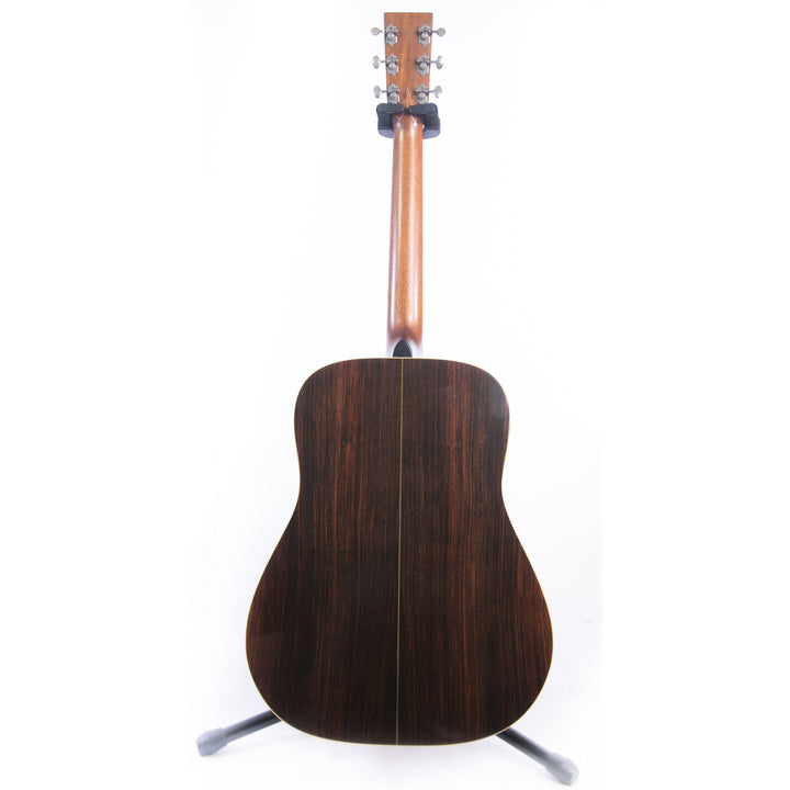 Stonebridge D33 Acoustic Electric Guitar 2006 w/ LR Baggs VTC Pickups - Used