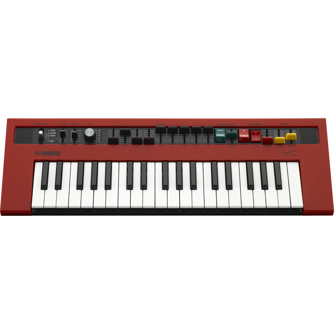 Yamaha REFACEYC