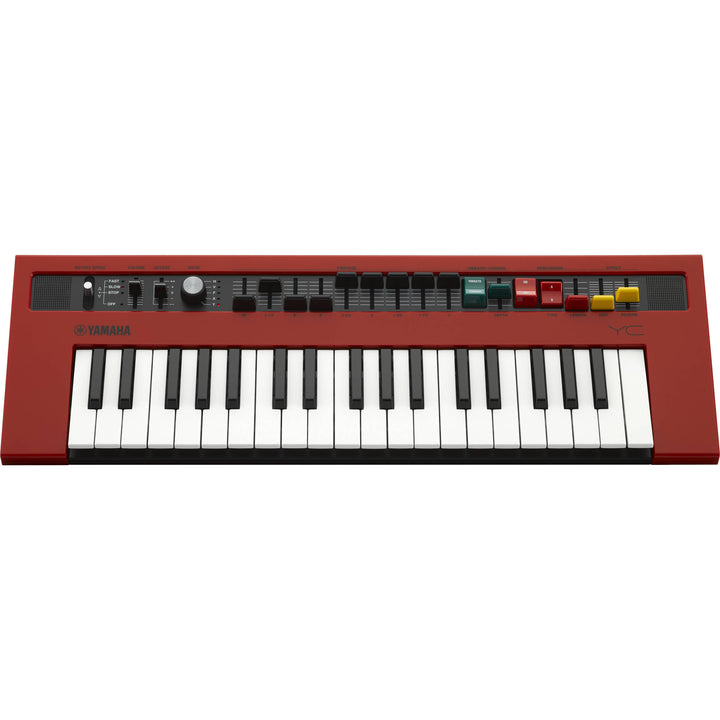 Yamaha REFACEYC
