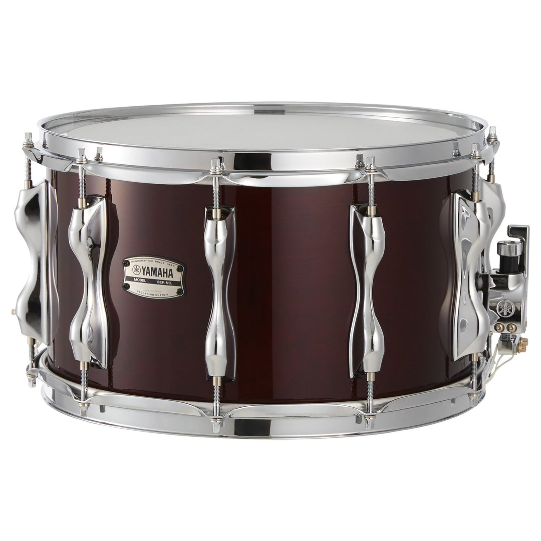 Yamaha RBS1480 WLN- Snare Drum Recording Custom Birch 14” x 8” - Classic Walnut