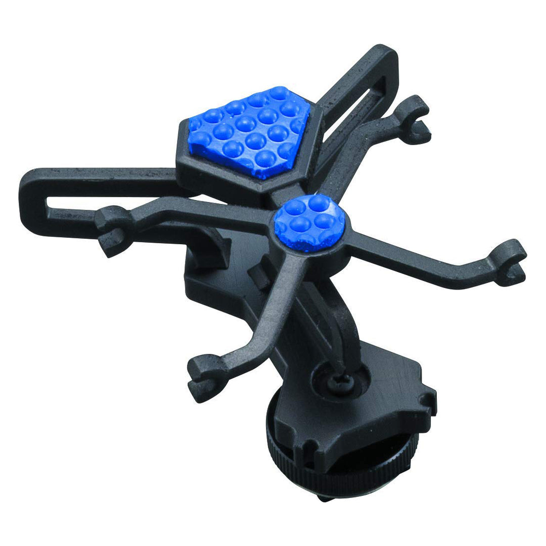 Zoom SMF-1 Shock Mount for F1 to DSLR Camera