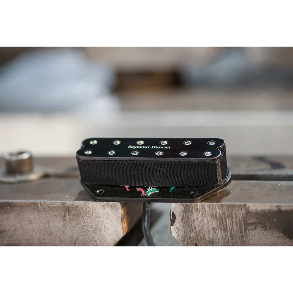 Seymour Duncan Pearly Gates Bridge Tele Pickup