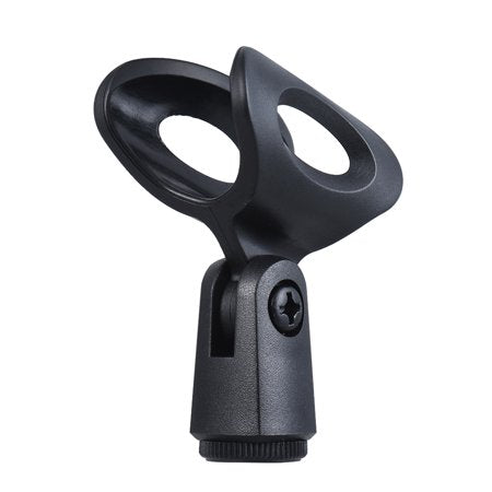 Stage & Studio Microphone Clip for Standard Wired Mic Version 2
