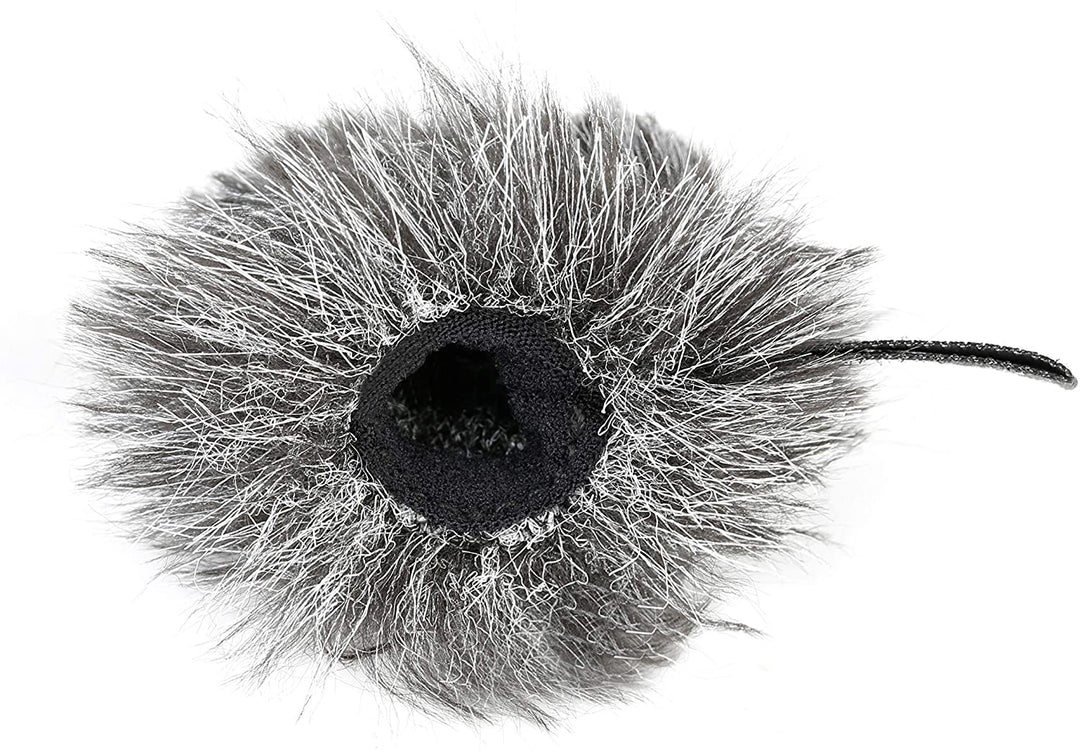 Saramonic XM1-WS Furry Windscreen