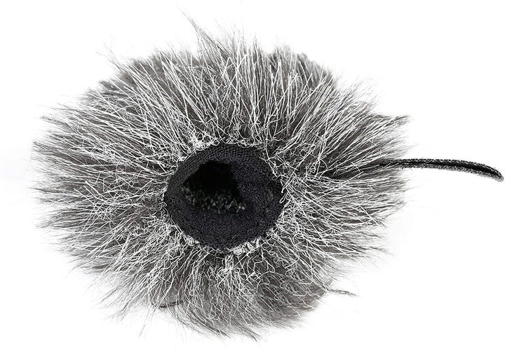 Saramonic XM1-WS Furry Windscreen