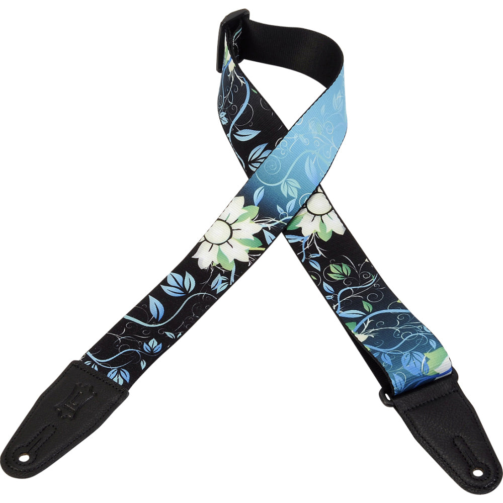 Levy's MPD2-038 Polyester Guitar Straps