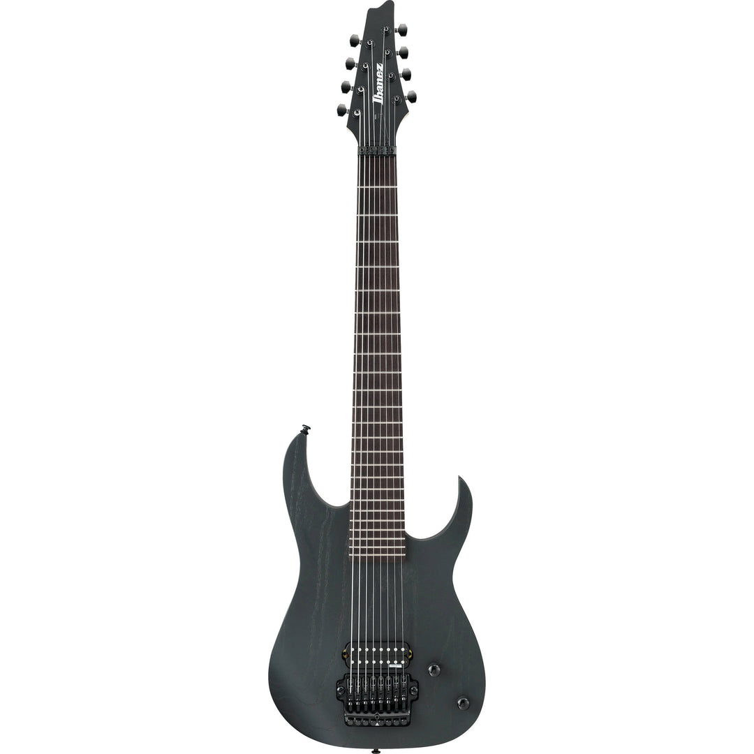Ibanez Meshuggah Signature (Weathered Black) M80MWK