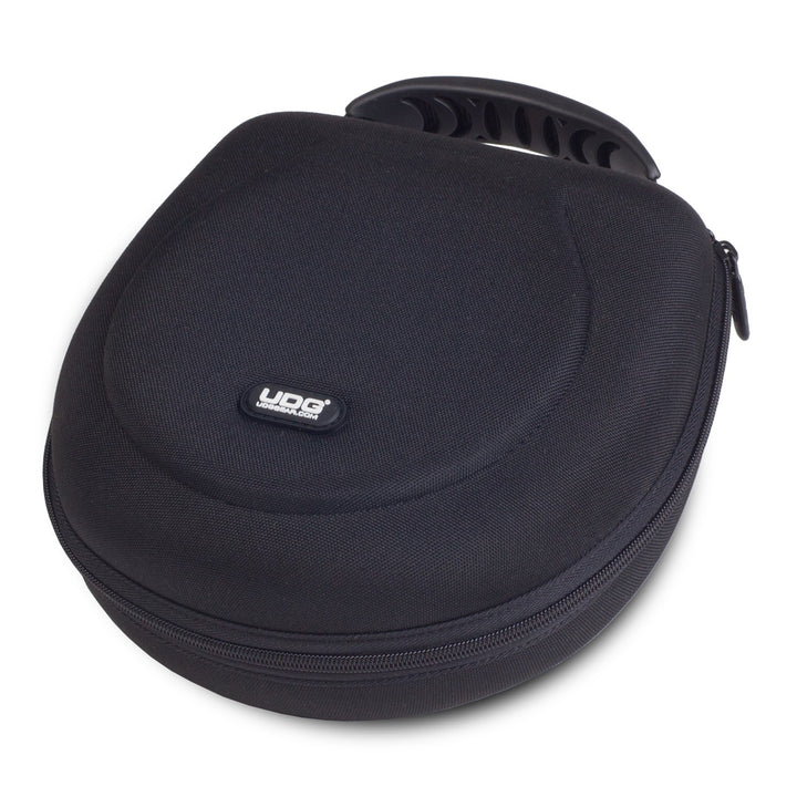 UDG Creator Headphone Hard Case Large (Black)