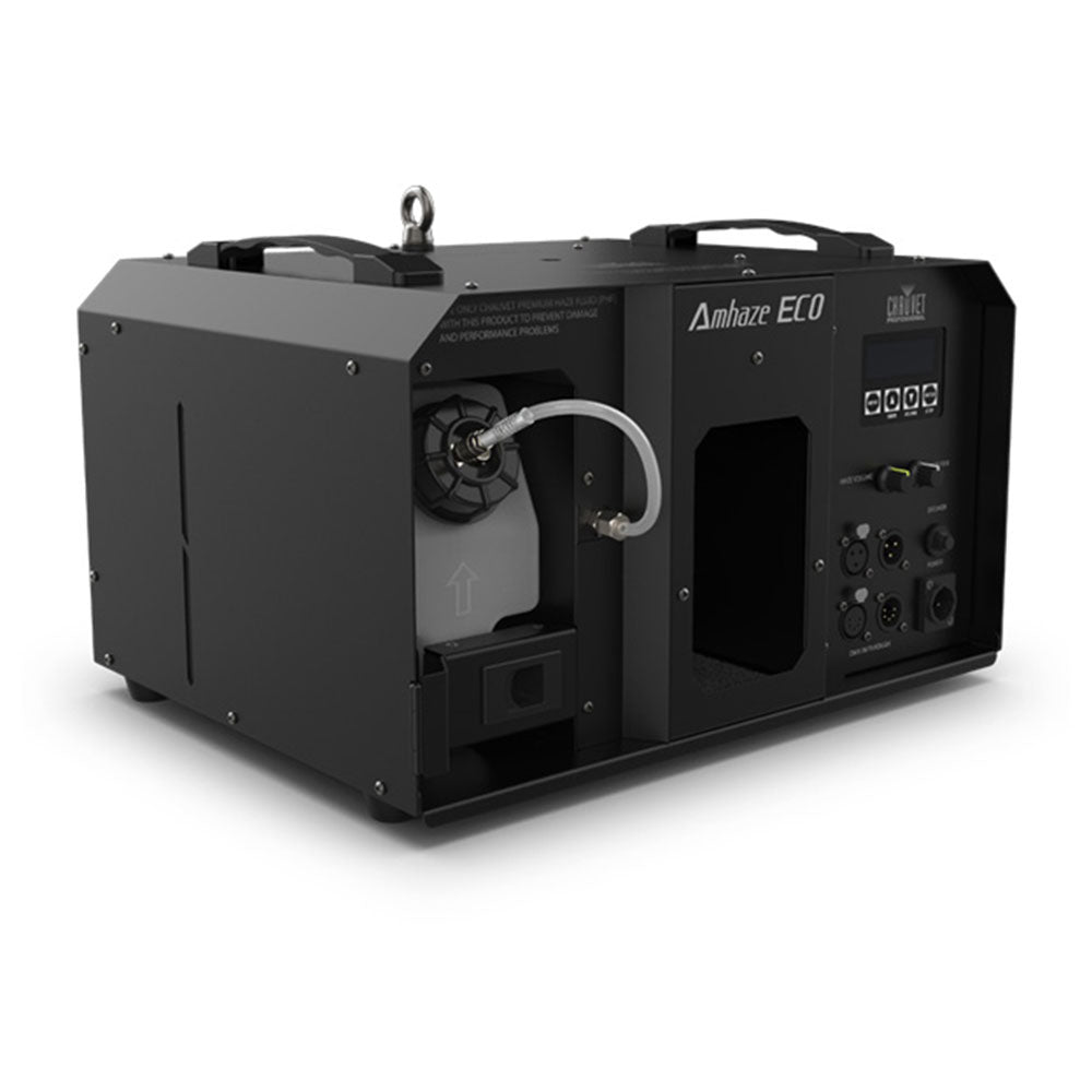 Chauvet Pro AMHAZE-ECO - Water-based Haze Machine