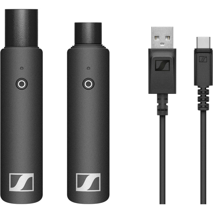 Sennheiser XSW-D Presentation Base Set Wireless Microphone System