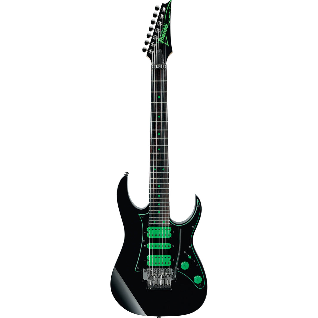 Ibanez Steve Vai Signature (Black) UV70PBK
