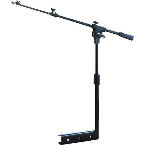 Quiklok Z-728 Fully Adjustable Z stand mic boom attachment