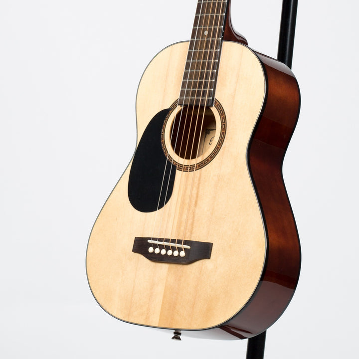 Beaver Creek BCTD401L - 1/2 Size Dreadnought Guitar (Left-Hand)
